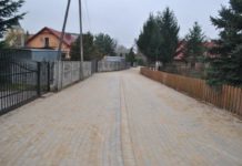 Gmina pozyskała ponad dwieście tysięcy