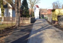 Gmina inwestuje w infrastrukturę drogową