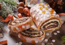 Mikołajkowe słodkości w ekonomiku