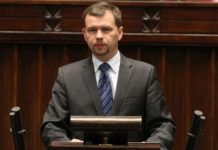 W przyszłym tygodniu zwycięzcy pojadą do Sejmu