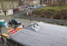 Bezpłatne lekcje jazdy na łyżwach