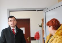 W MOPS lodówka dla mniej zamożnych mieszkańców miasta