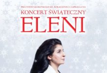 Koncert ELENI