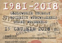 Rocznicy wprowadzenia stanu wojennego