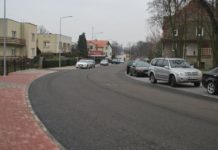 Remont ul. Niedziałkowskiego zakończony wcześniej niż planowano
