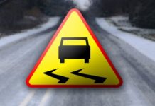 Czeka nas oblodzenie