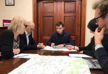 Obwodnica Głogowa i most nad Odrą coraz realniejsze