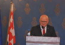 Radni upamiętnili wyjątkowy jubileusz. Park 100-lecia Odzyskania Niepodległości