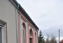 Bezpieczniej i estetyczniej przed świetlicą