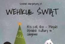 ŚWIĄTECZNA AKCJA. Skuteczni wolontariusze pomagają Honoracie