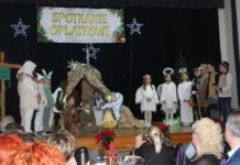 Spotkanie opłatkowe w Gminie Żukowice