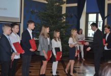 400 wspaniałych w Sali Rajców