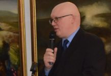 Brązowy Krzyż Zasługi dla Waldemara Hassa