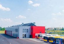 Rozkład jazdy autobusów na 6 styczeń