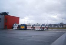 Nowy układ tras i rozkładów jazdy autobusów KM