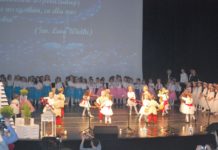 PP nr 10. Koncert dla babci i dziadka