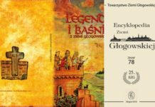 TZG wydało Baśnie znad Odry