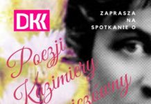 DKK – Poezja Kazimiery Iłłakowiczównej