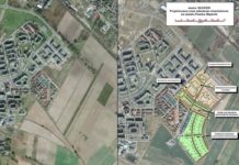 Powstanie ponad 100 mieszkań na osiedlu Piastów Śląskich