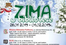 Ferie w bibliotece. Mnóstwo ciekawych propozycji dla dzieci i młodzieży