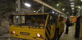 Parno i gorąco – FOTO