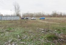 Rusza budowa mieszkań socjalnych. Nowy budynek przy ul. Krochmalnej