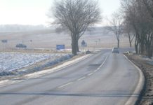 Wyczekiwany lewoskręt do Kurowic powstanie w tym roku