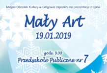 Przedszkolaczki z PP nr 10 zaprezentują swoje talenty