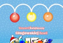 W MOK Koncert świąteczny z Graffiti