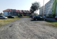 Zmiana organizacji ruchu. Nowe parkingi przy ul. Dziadoszan