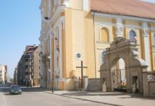 Radni zadecydują o przekazaniu środków na remonty kościołów