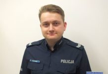 Nowy dzielnicowy w Głogowie