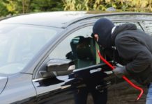 Skradzione przedmioty wróciły do właściciela. Recydywista w rękach policji