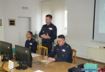 Dobre wyniki głogowskiej komendy