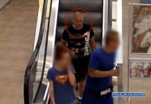 Poszukiwany sprawca uszkodzenia mienia