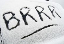 Zima wraca na drogi. Policja apeluje o rozwagę