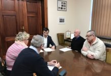 Z budżetu miasta pieniądze na Fundusz Działkowca