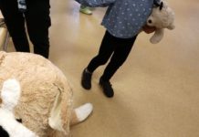 Kryteria przyjęć do przedszkola