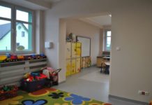 Wysokie standardy w przedszkolu