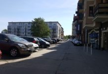 Zmiana organizacji ruchu. Ruszył remont ulicy Długiej