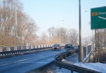 Most żelbetowy na Odrze będzie remontowany
