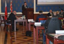 Sesja budżetowa w Gminie Miejskiej Głogów