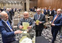 Jarosław Dudkowiak w zarządzie ZPP