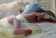 Specjalistyczny sprzęt dla głogowskich niemowlaczków