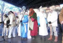 Orszak Trzech Króli przejdzie ulicami miasta