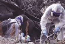 GMG zlikwiduje „bombę ekologiczną” przy ul. Południowej