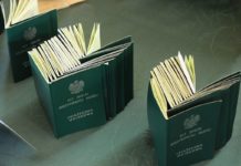 Rozpoczęła się kwalifikacja wojskowa