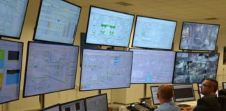 Nowa dyspozytornia HMG