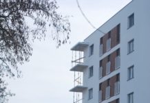 Komfortowe mieszkania dla niepełnosprawnych