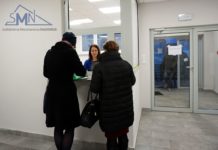 Nowa siedziba SM Nadodrze